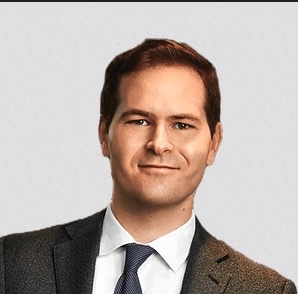 Daniel Henderson