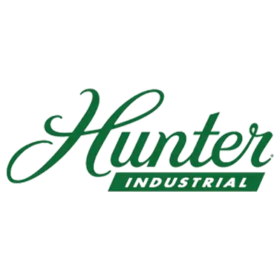 Hunter Industrial Logo