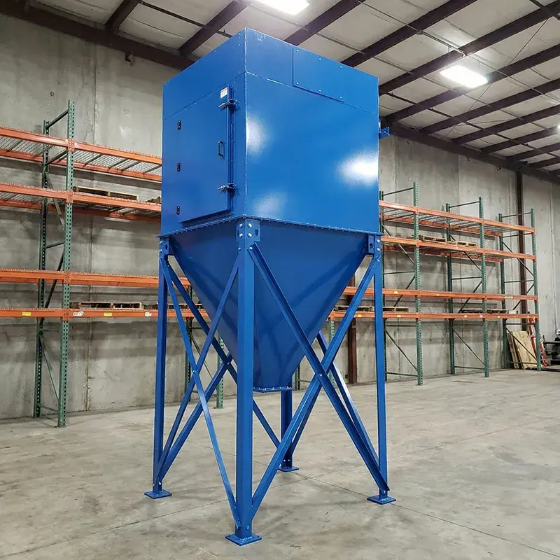 baghouse dust collector