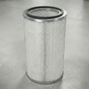 Cartridge Filters - Replacement Dust Collector Cartridges