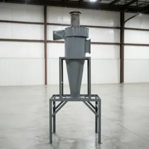 cyclone dust collector