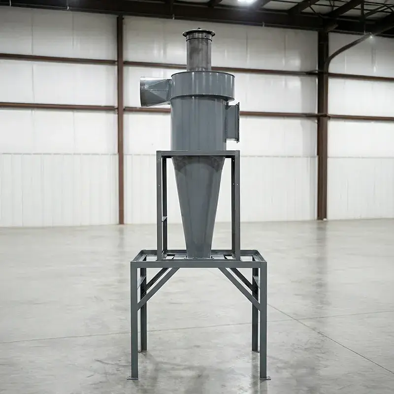 cyclone dust collector