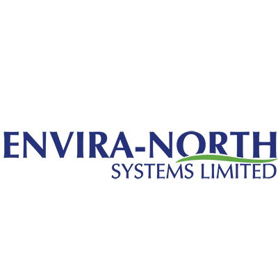 envira north logo